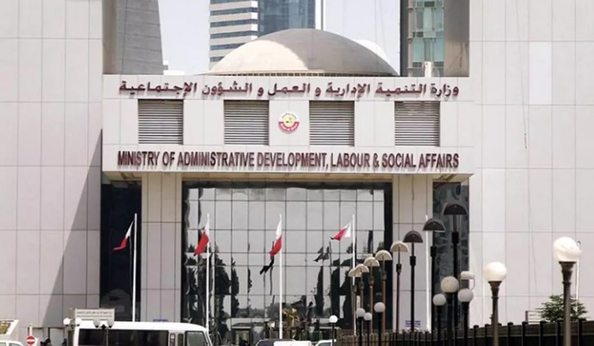 Ministry of Labor Seizes 473 Violations During Past Month Inspection Campaigns